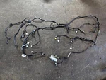 Body Floor Left Wiring Harness 2018 Nissan Pathfinder 24017-9PM0A. Fixed Price $280.00.