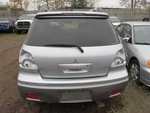 Outlander 2005 Chassis Ecm 227407. Fixed Price $140.00.