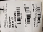 Toyota Previa, Cruise Speed Control Actuator, 94-97, 2.4L, 2TZFZE, 88002-28080. Fixed Price $83.00.