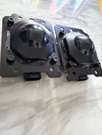 Lamborghini Urus, Front Bumper Radar Sensor, P/n 4M0 907 541. Fixed Price $700.00.