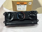 Dorman Hvac Control Module Ford F-250 F-350 F-450 F-550 Super Duty 599-205. Fixed Price $249.00.