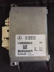 13-16 Mercedes SL550 SL63 SL65 Amg Cruise Control Video Module 0009000002. Fixed Price $244.99.