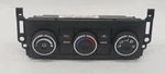 '10-'11 Gmc Sierra 1500 Heat Ac Controller Manual Oem. Fixed Price $60.75.