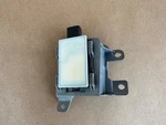 2025 Genesis G80 Oem Front Left Cornner Blind Spot Radar Sensor 99120-T1500. Fixed Price $499.00.