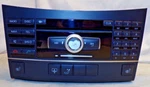 10 11 13 Mercedes Class E350 E550 Navigation Gps Player A2129008609 AQT64. Fixed Price $106.22.