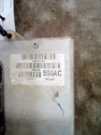 Engine Ecm Electronic Control Module 6-360 Fits 97 Dodge 2500 Pickup 1454965. Fixed Price $1119.81.