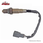 Bosch 15672 Oxygen Sensor For 2003-2021 Lexus & Toyota Vehicles Downstream. Fixed Price $26.50.