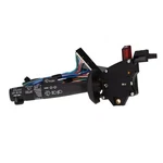 Rostra Powertrain 64-0007 Windshield Wiper Switch. Fixed Price $133.99.