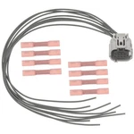 Cruise Control Distance Sensor Connector Smp For 2017-2023 Nissan Maxima. Fixed Price $27.66.