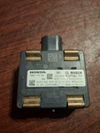 Honda Front Adaptive Cruise Radar Sensor Oem 0203302898. Fixed Price $50.00.
