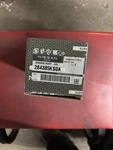 Nissan Frontier Adaptive Cruise Distance Sensor Radar 2022 2024 28438-5KS0A. Fixed Price $220.00.