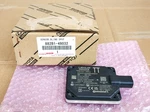 882B1-48011 Toyota Lexus Genuine Prius Blind Spot Radar Sensor Module ZVW60 Oem. Fixed Price $239.99.