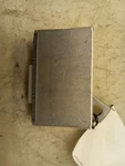 2007 Lexus GS450H 3.5L Rwd At Cruise Control Module Ecm. Fixed Price $95.62.