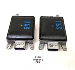 Oem Bmw F82 F83 M4 Blind Spot Sensor Module Rear Left Right Lane Departure Set. Fixed Price $215.00.