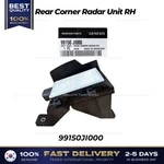 Genuine Rear Corner Radar Unit 99150JI000 For Hyundai Genesis G80. Fixed Price $409.00.