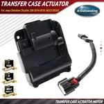 68321285AE Transfer Case Actuator For Jeep Cherokee Chrysler 200 2014-2018. Fixed Price $243.00.