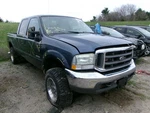 Used Cruise Control Module Fits: 2004 Ford F250SD Pickup Diesel W. Fixed Price $139.99.