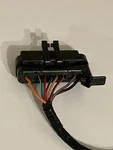 Ford F2AB-14A464-AF / F2AB-14489-G Cruise Control Speed Servo Pigtail Connector. Fixed Price $34.99.