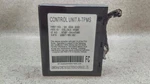 Low Tire Pressure Indicator Module 96866899 Fits 08-11 Chevrolet Aveo E10-41. Fixed Price $33.64.