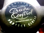 1962 Cadillac Cruise Control Power Unit Perfect Circle 1482468 Nos. Fixed Price $450.00.