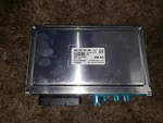 20 Porsche Cayenne Oem Surround View Control Module Id# 4KE907107AM. Fixed Price $297.00.