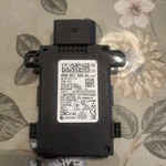 Oem 20-25 Audi Blind Spot Radar Detection System Warning Sensor 4N0907566AL. Fixed Price $270.00.