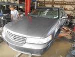 Chassis Ecm Body Control Bcm Rear Package Deck Fits 00-04 Seville 47204. Fixed Price $50.00.