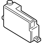 Genuine Ford Sensor JX7Z-9E731-E. Fixed Price $520.64.