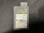 16 Chevy Malibu Camera/projector Blind Spot 84004214. Fixed Price $100.00.