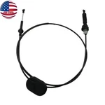 Automatic Transmission Shifter Control Cable For Chevrolet S10 Pickup Gmc Sonoma. Fixed Price $44.11.