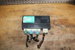 Chassis Ecm Body Control Bcm Above Glove Box Fits 04-05 Saturn Series 22732680. Fixed Price $70.00.