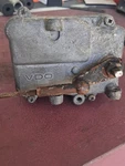 Mercedes W107 Cruise Control Actuator Vdo 0025458632. Fixed Price $350.00.