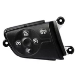 For Gmc Sierra 1500 Limited 2019 Acdelco Genuine Parts Cruise Control Switch. Fixed Price $78.47.
