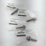2016-2024 Mazda CX-50 CX-30 MX-30 Engine Cradle Mount Bolt 9YA0-2A-244 Oem. Fixed Price $50.00.