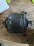 Toyota Camry Blind Spot Distance Radar Sensor Module Oem 88162-06090. Fixed Price $100.00.