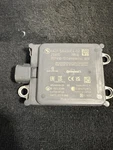 2019 - 2023 Bmw Front Radar Sensor, Long Range 66315A404E4 Oem. Fixed Price $300.00.