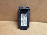 Oem Chrysler Dodge Jeep Blind Spot Radar Module 68734370AA. Fixed Price $69.99.