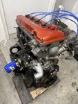 91-94 Nissan 240SX Built Engine Motor 2.4L S13 KA24DE. Fixed Price $3799.99.
