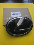 Lexus Front Grille Emblem Badge Black Silver Es Is Nx Rx Rz 2022-24 90975-A2021. Fixed Price $58.00.