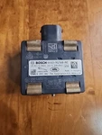 Oem 2020 Jaguar F-pace Adaptive Cruise Control Radar Sensor KK83-9G768-AE. Fixed Price $199.00.