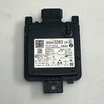 2023-24 Chevy Colorado Lh Blind Spot Radar Sensor 85643263 Oem. Fixed Price $100.00.