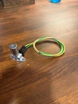 Floor Headlight Dimmer Switch Chevy Jeep Ford Buick Truck Gm W/ Pigtail. Fixed Price $24.99.