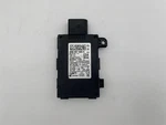 2019 21 22 23 24 2025 Audi A6 Quattro Blind Spot Radar Sensor 4N0 907 669 K. Fixed Price $89.99.