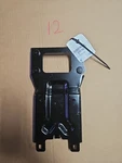 Genuine Gm Forward Range Radar Bracket 84567906. Fixed Price $35.00.
