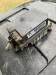 93-97 Camaro Firebird Trans Cruise Control Module 5.7 LT1 V8 T56 Z28. Fixed Price $25.00.