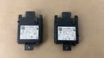 Cadillac XT6 XT4 Gmc Chevrolet Rear Side Blind Spot Radar Sensor Lh + Rh Oem. Fixed Price $265.00.