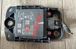 2017-2020 Nissan Rogue Right Blind Spot Radar Sensor, 284K06FL0A, Genuine Oem. Fixed Price $75.00.