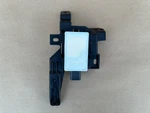 2023-2025 Hyundai Ioniq Rear Left Blind Spot Radar Sensor 99140-GI500. Fixed Price $399.00.