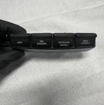 1994-1997 Dodge Ram Truck & Dakota Button Cruise Control Switch Oem 56006960. Fixed Price $99.95.