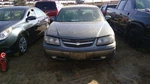Chassis Ecm Theft-locking Keyless Entry Center Dash Fits 01-05 Impala 4219322. Fixed Price $98.99.
